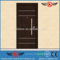 JK-AI9865 Hot Design Iron Single Door Design